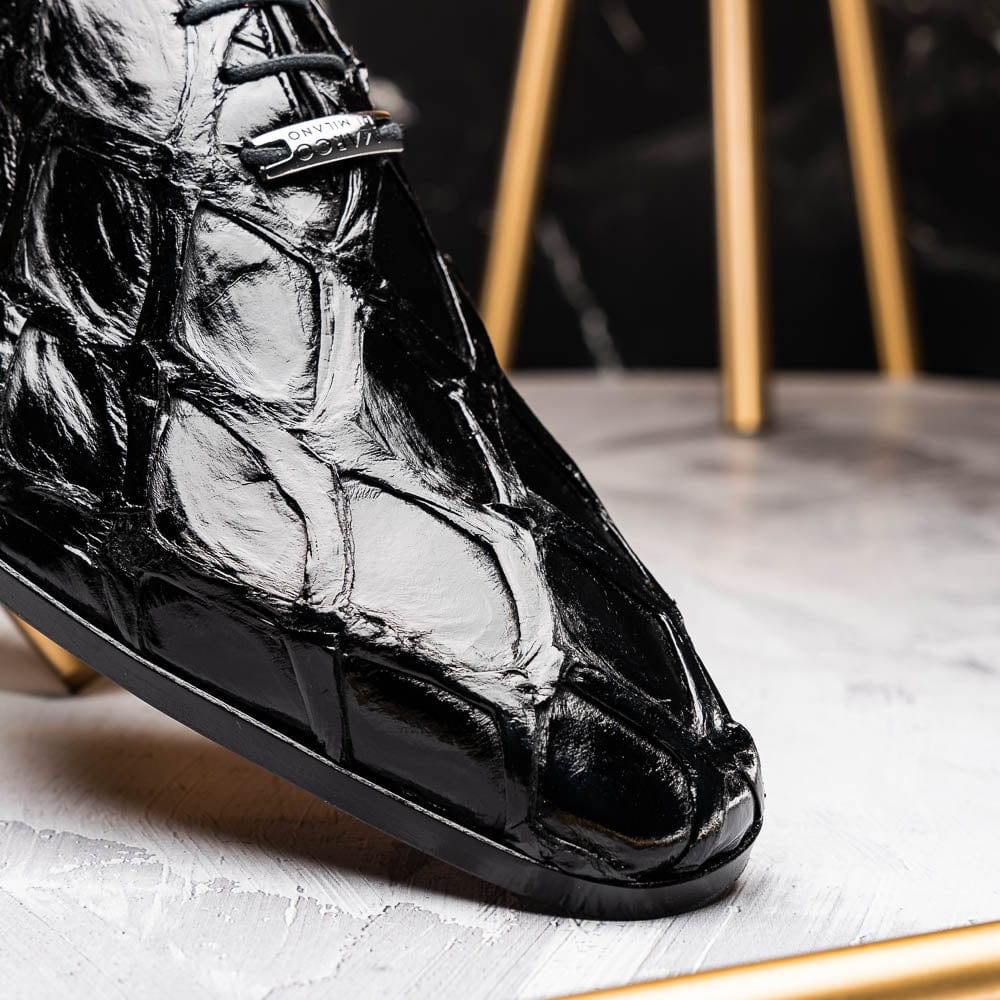 Marco Di Milano FT Olivieri Black