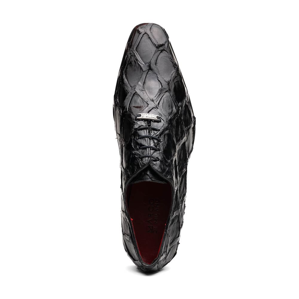 Marco Di Milano FT Olivieri Black