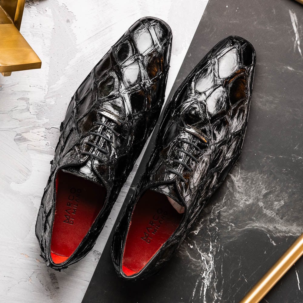 Marco Di Milano FT Olivieri Black