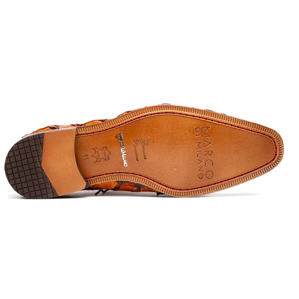 Marco Di Milano FT Olivieri Brandy