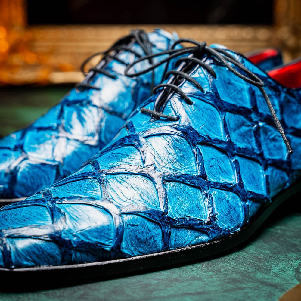 Marco Di Milano FT Olivieri Caribbean Blue