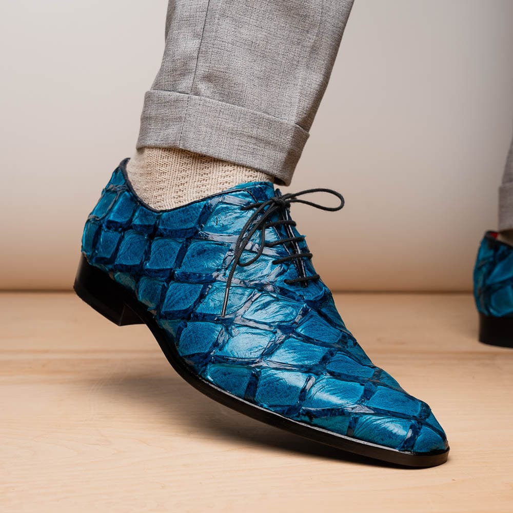 Marco Di Milano FT Olivieri Caribbean Blue
