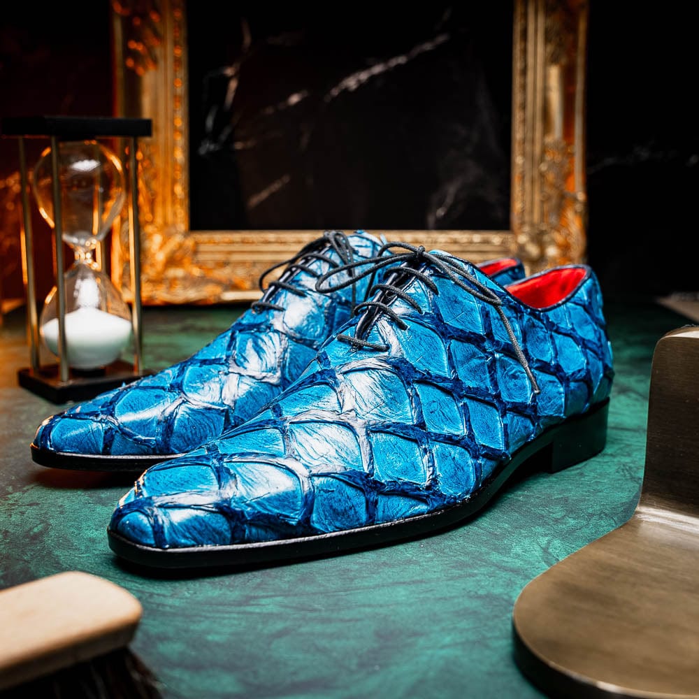 Marco Di Milano FT Olivieri Caribbean Blue