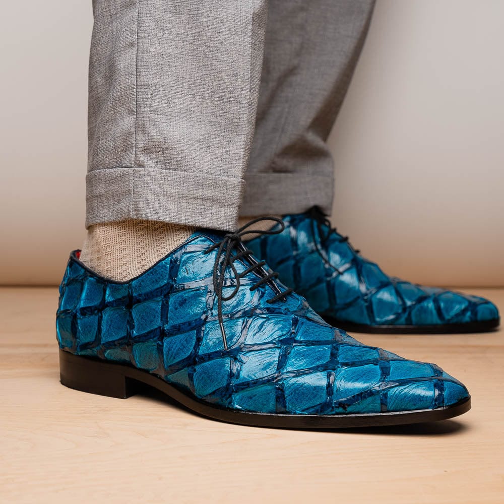 Marco Di Milano FT Olivieri Caribbean Blue