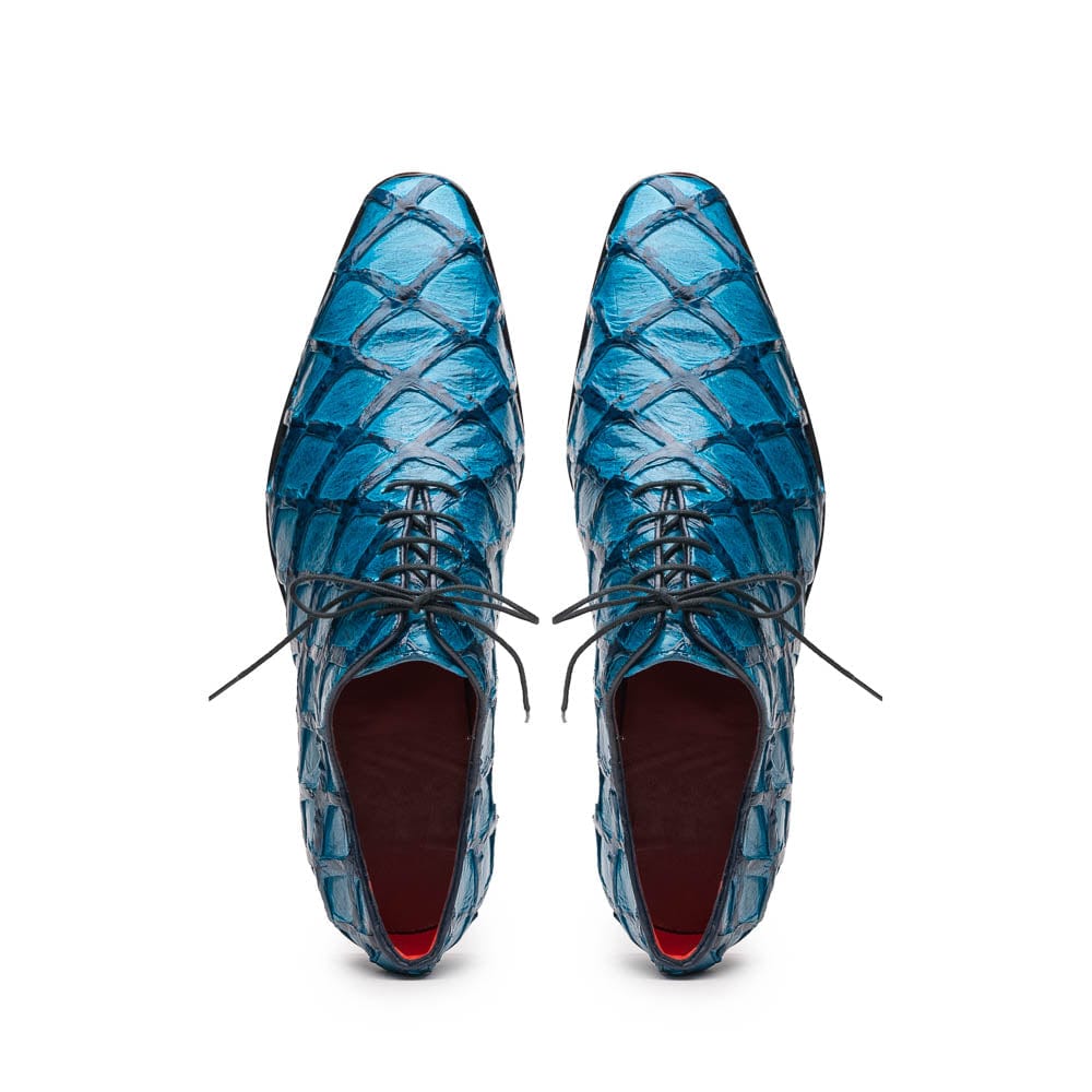 Marco Di Milano FT Olivieri Caribbean Blue
