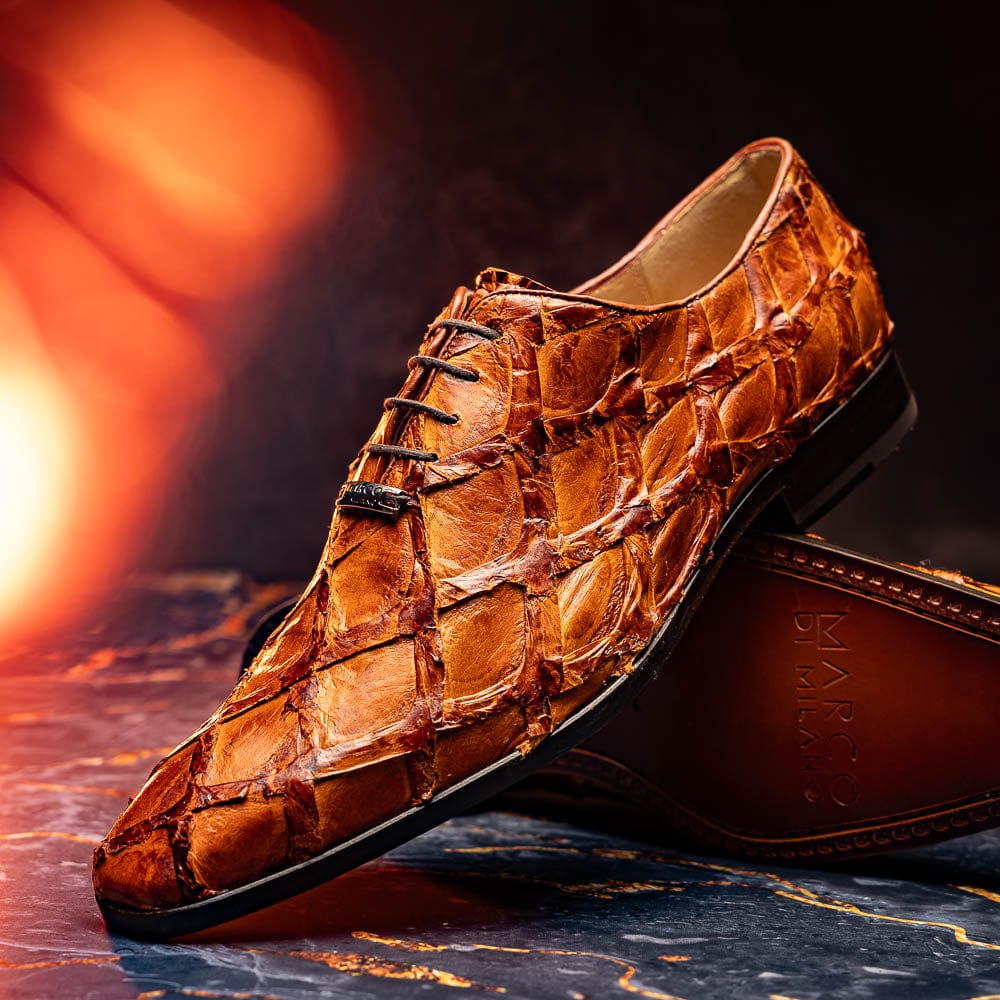 Marco Di Milano FT Olivieri Cognac