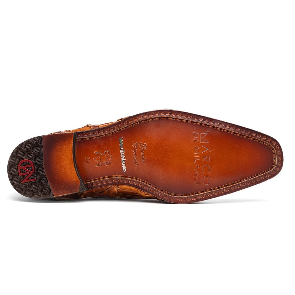 Marco Di Milano FT Olivieri Cognac