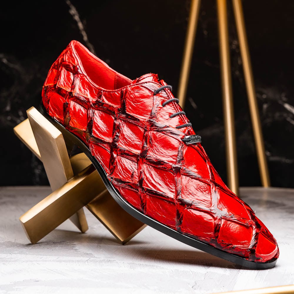 Marco Di Milano FT Olivieri Red