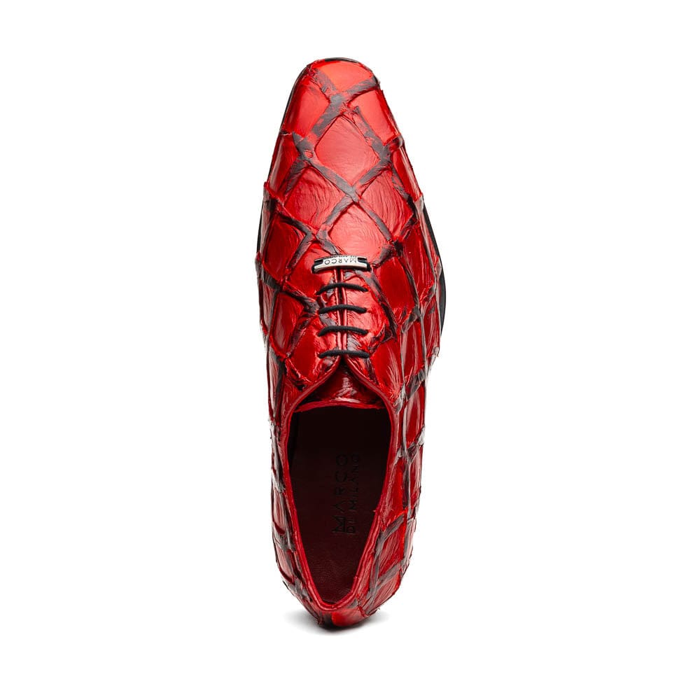 Marco Di Milano FT Olivieri Red