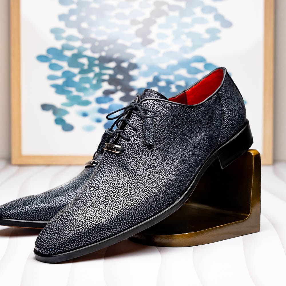 Marco Di Milano FT Pannuci Black