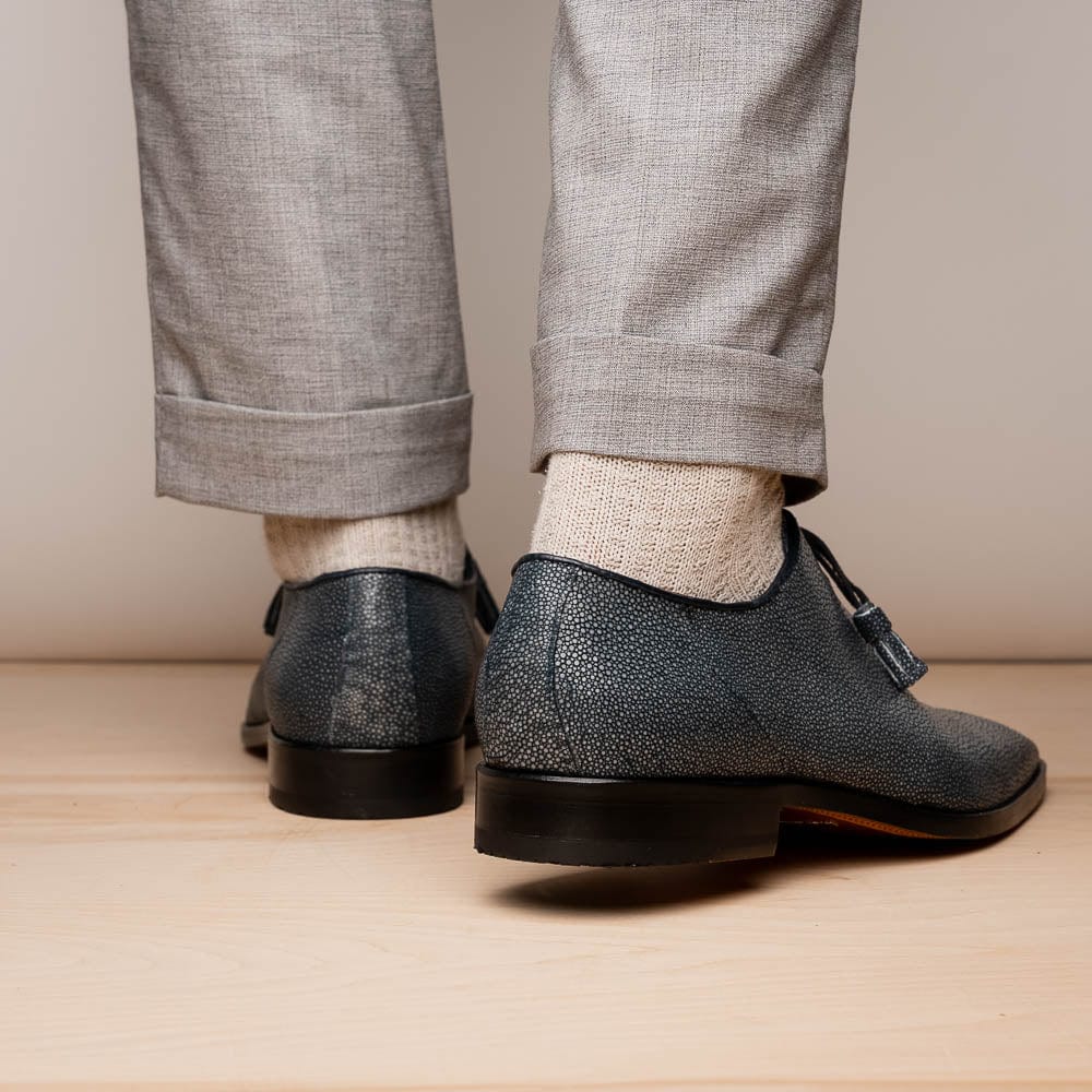 Marco Di Milano FT Pannuci Navy