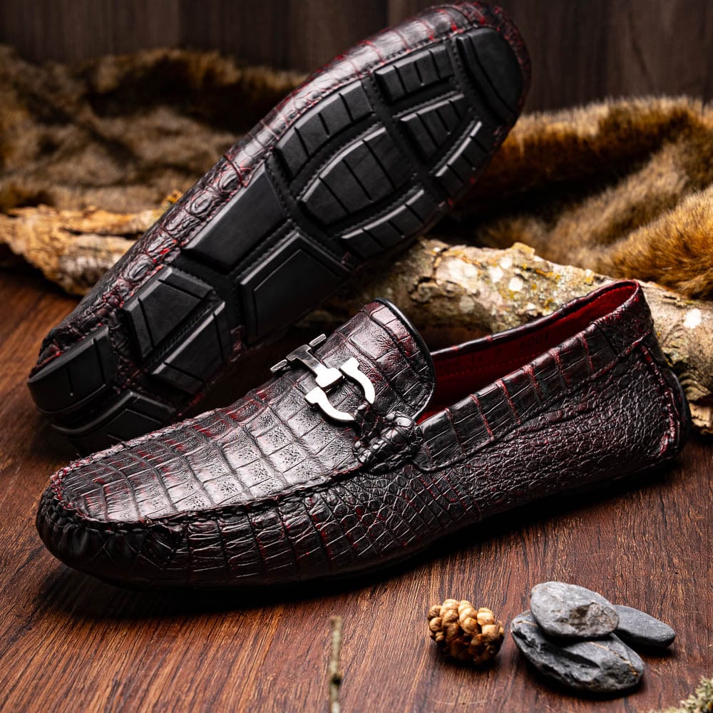 Marco Di Milano FT Parma Blackcherry