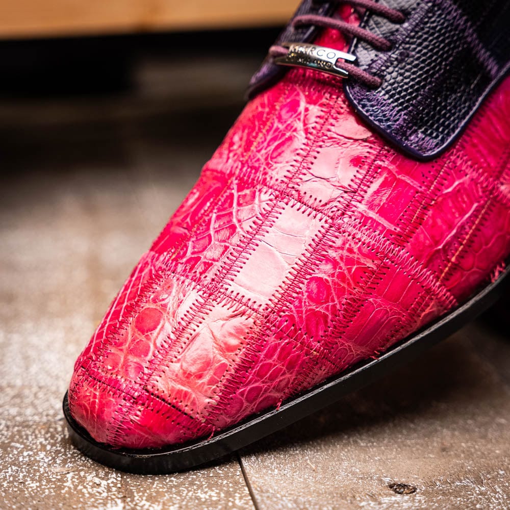 Marco Di Milano FT Pissa Pink/Purple