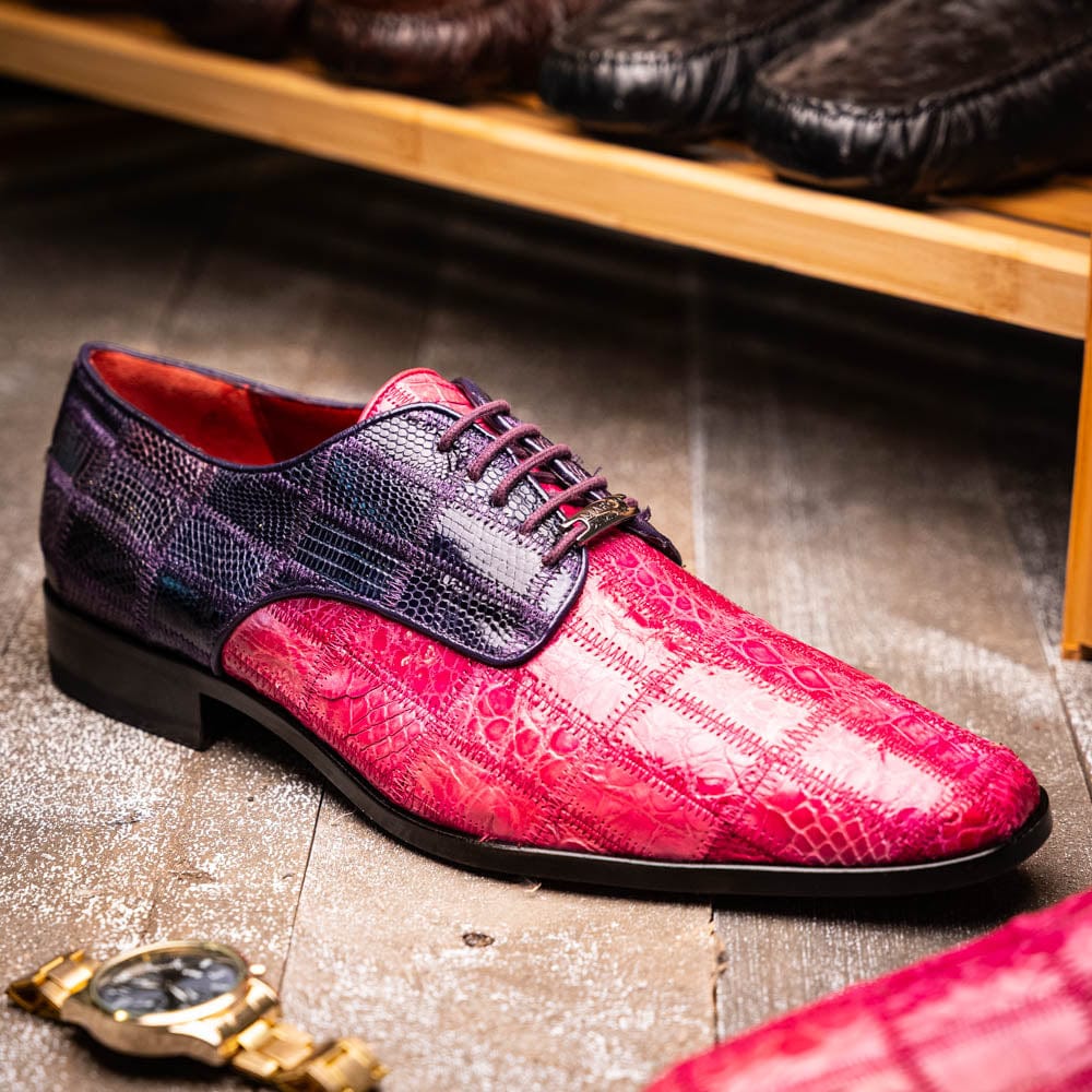 Marco Di Milano FT Pissa Pink/Purple