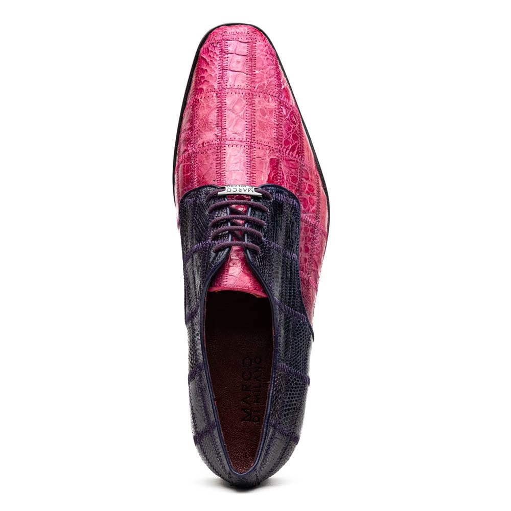 Marco Di Milano FT Pissa Pink/Purple
