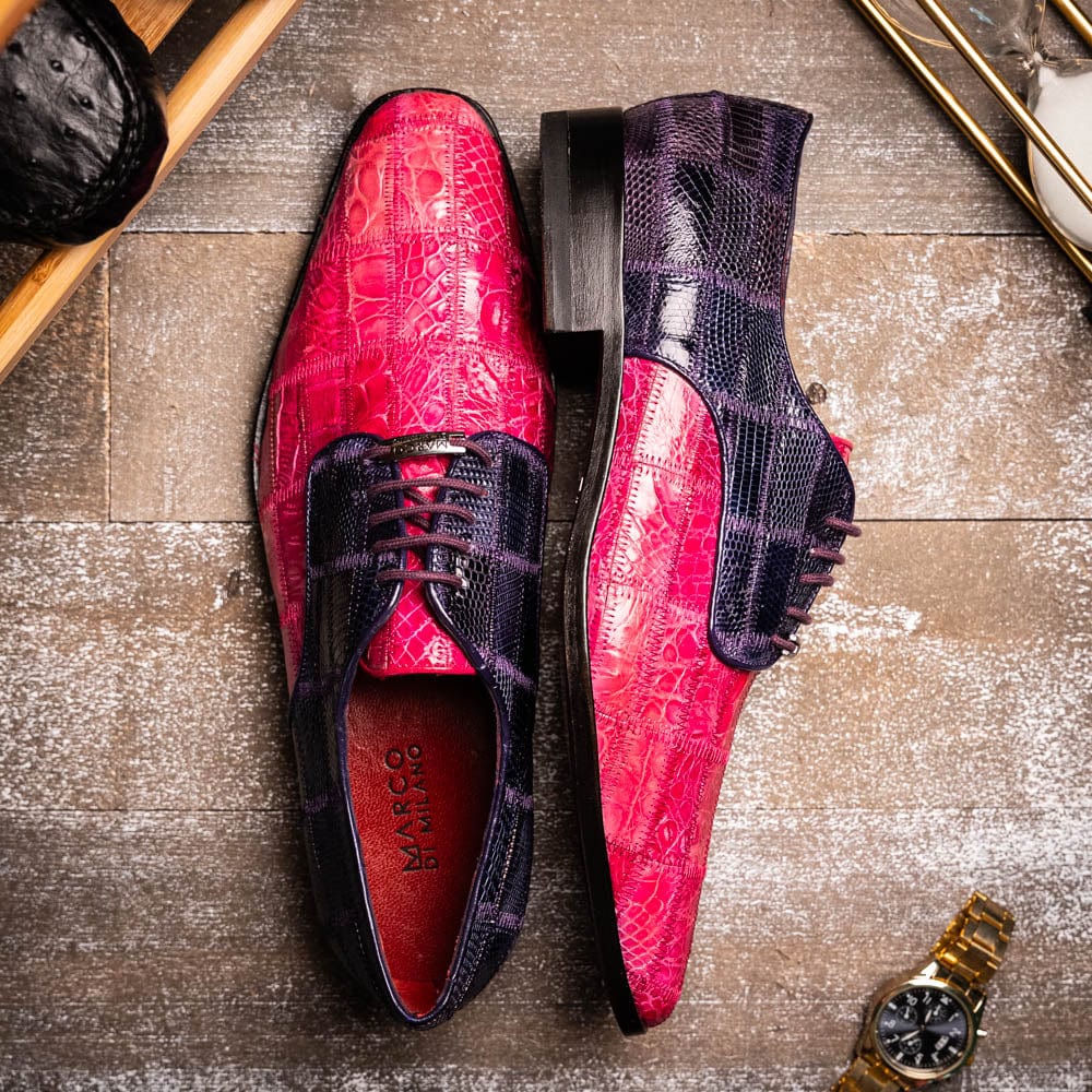 Marco Di Milano FT Pissa Pink/Purple