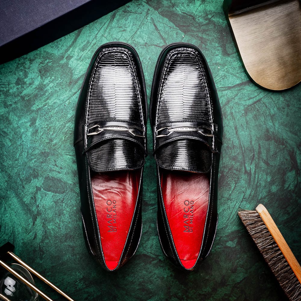 Marco Di Milano FT Ravello Black