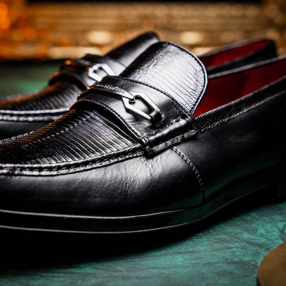 Marco Di Milano FT Ravello Black