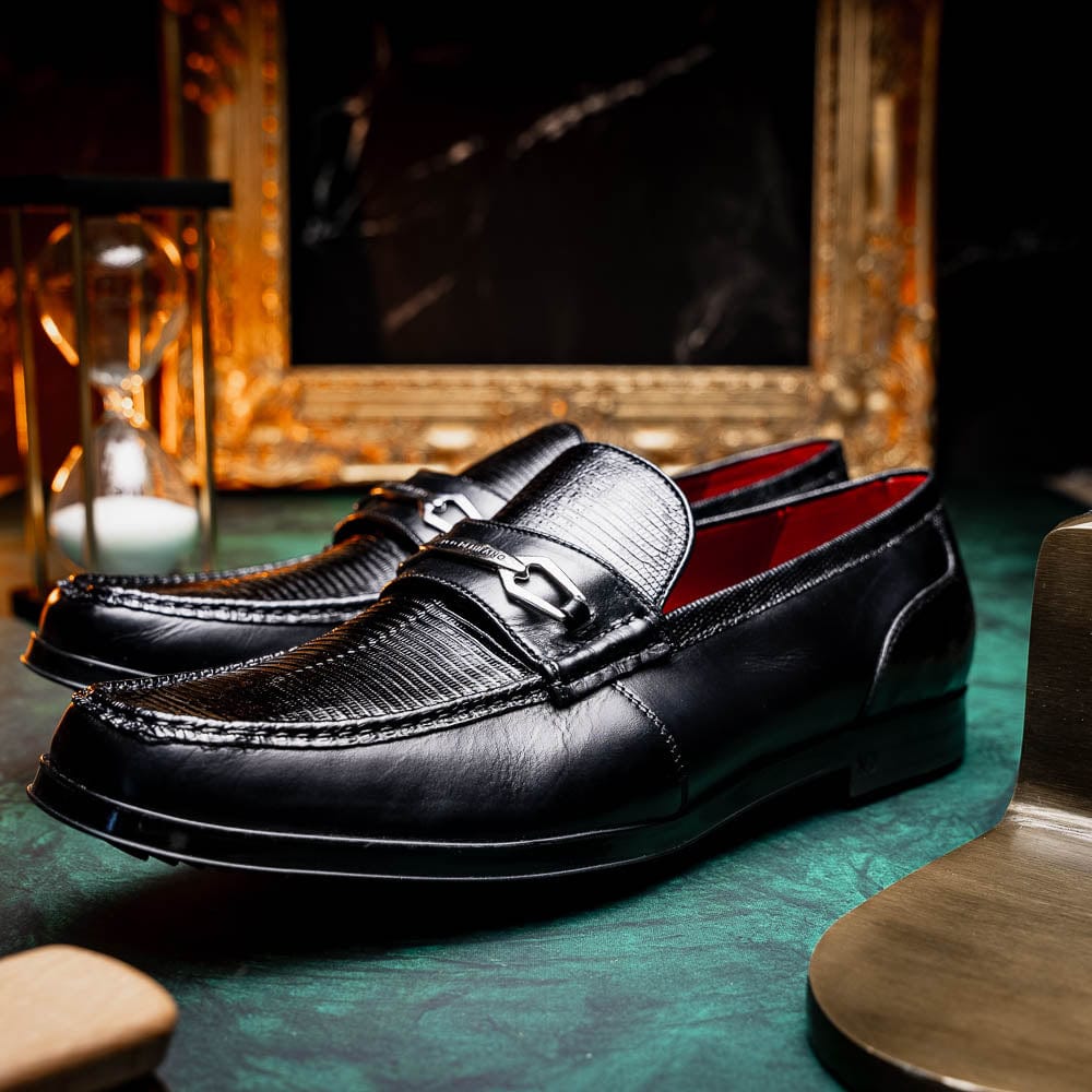 Marco Di Milano FT Ravello Black