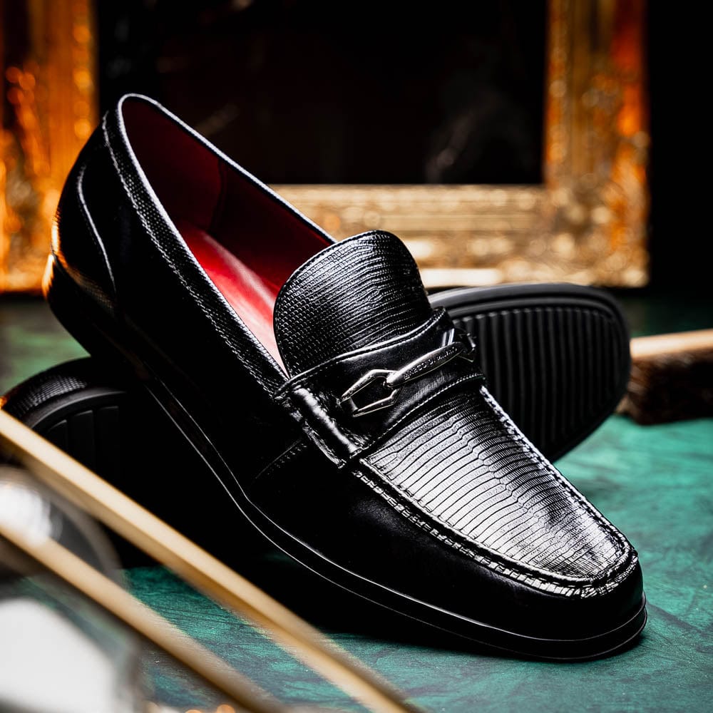 Marco Di Milano FT Ravello Black