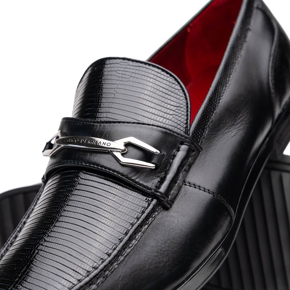 Marco Di Milano FT Ravello Black