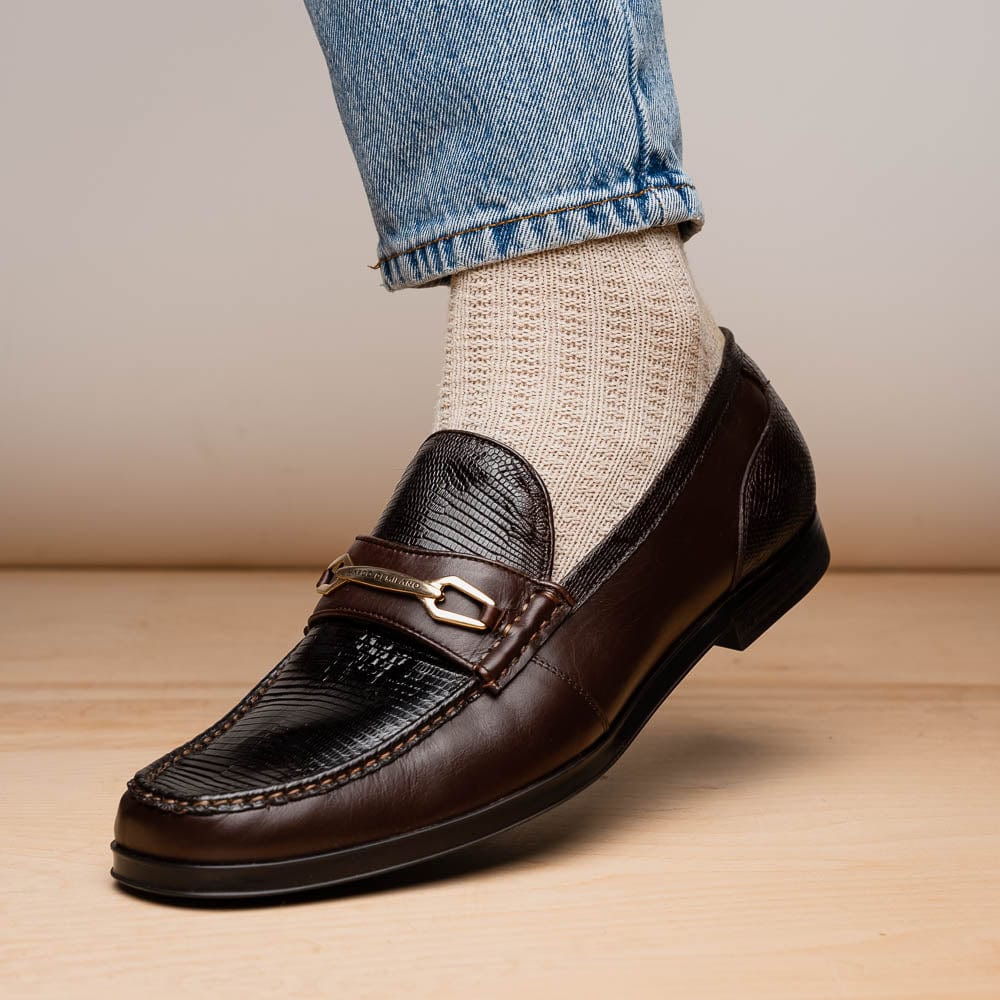 Marco Di Milano FT Ravello Brown