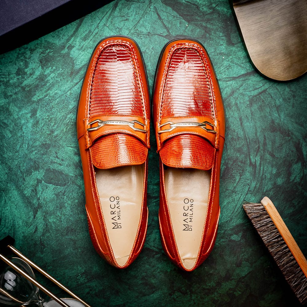 Marco Di Milano FT Ravello Cognac