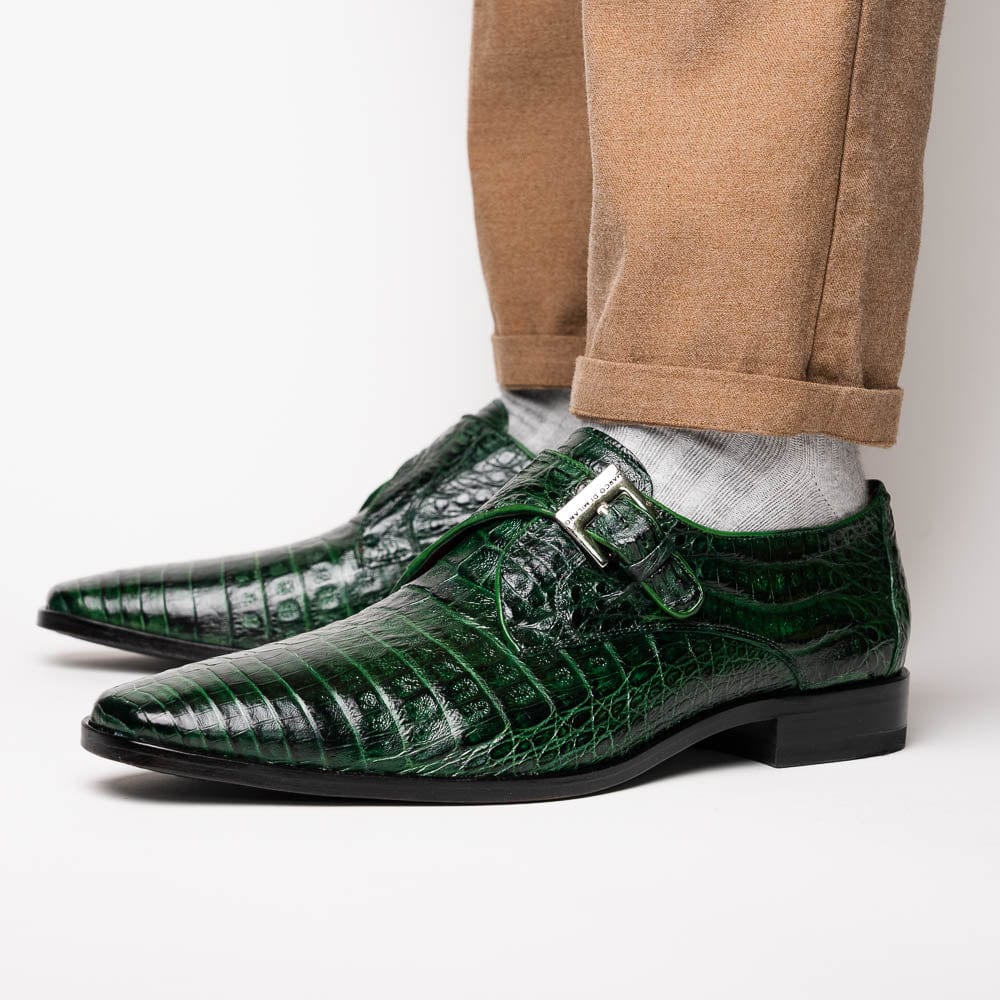 Marco Di Milano FT Rovigo Forest Green