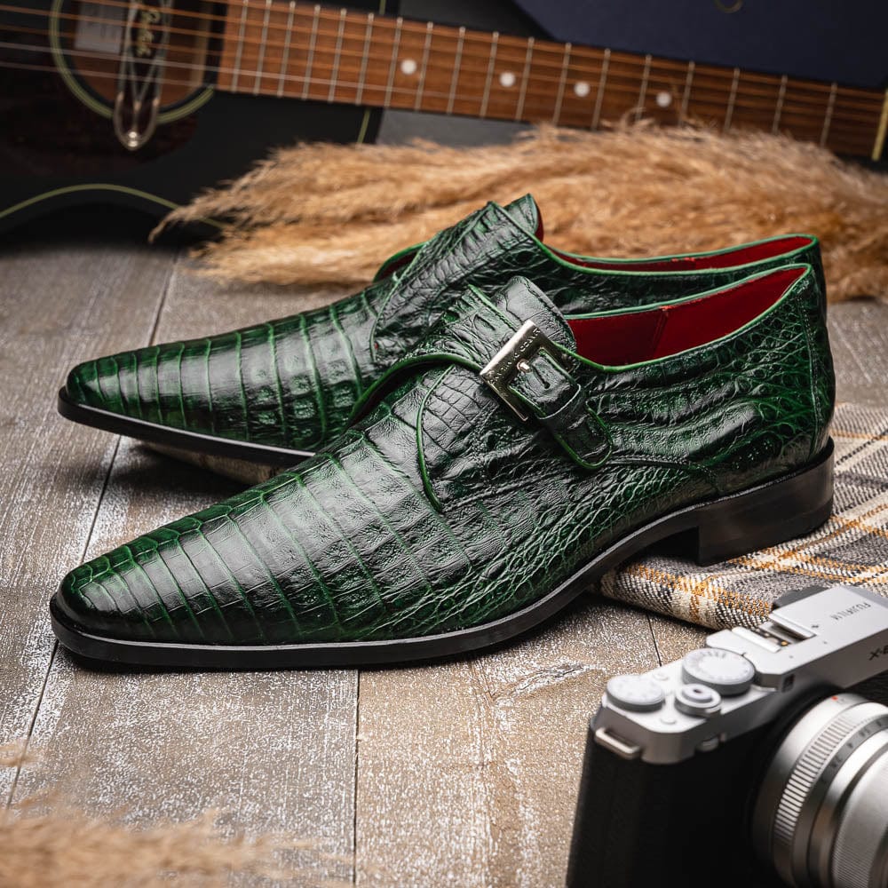 Marco Di Milano FT Rovigo Forest Green