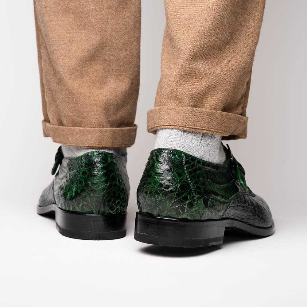 Marco Di Milano FT Rovigo Forest Green