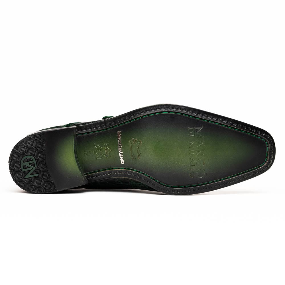 Marco Di Milano FT Rovigo Forest Green