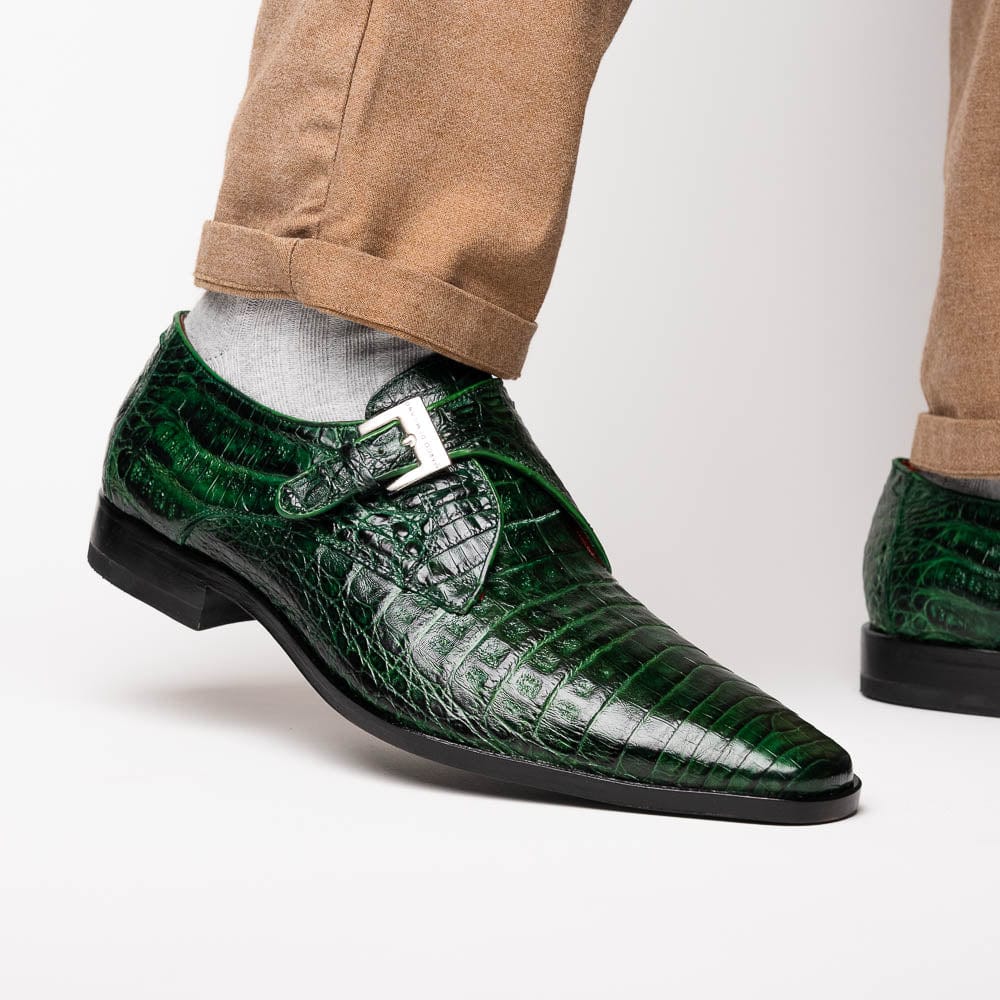 Marco Di Milano FT Rovigo Forest Green