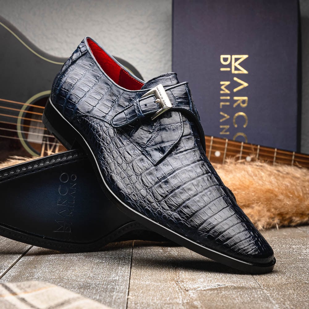 Marco Di Milano FT Rovigo Navy