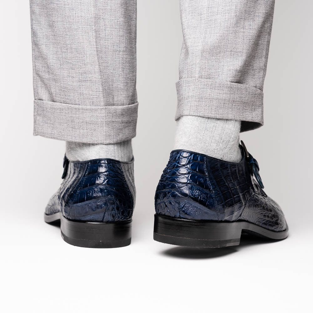 Marco Di Milano FT Rovigo Navy