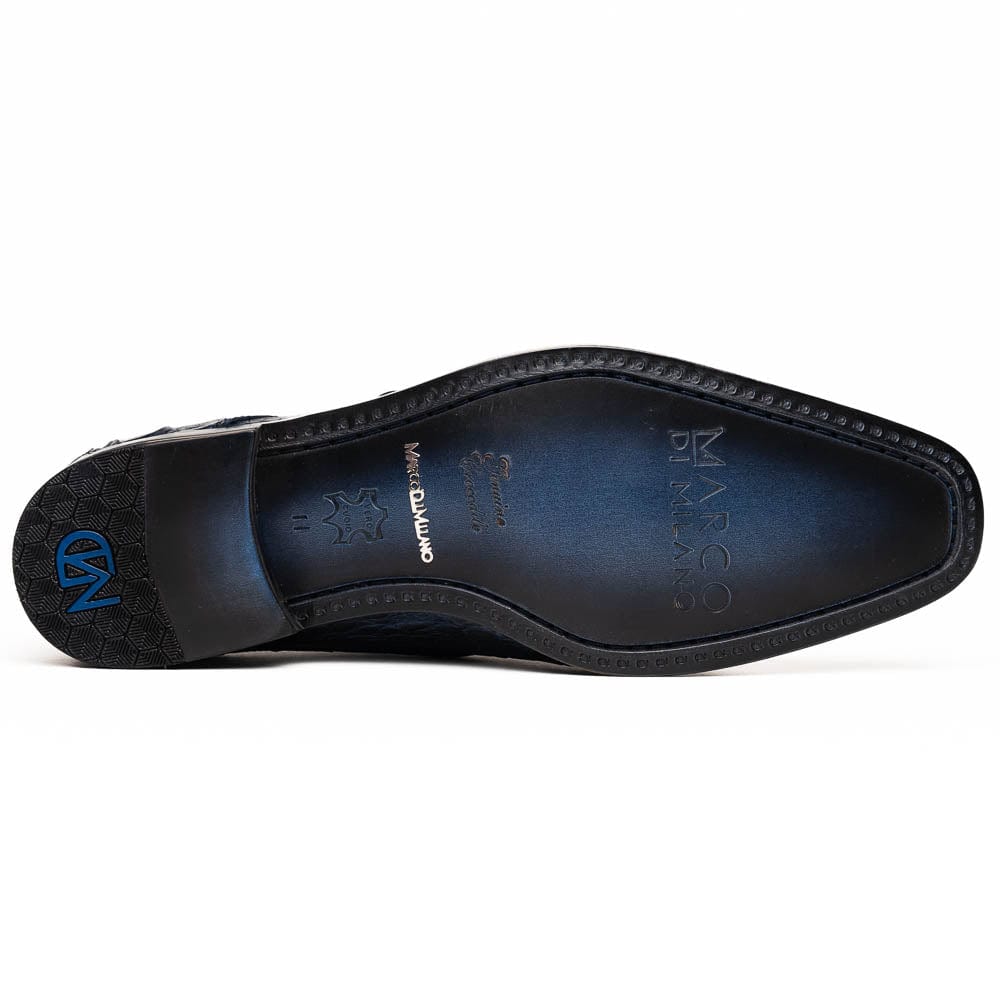 Marco Di Milano FT Rovigo Navy