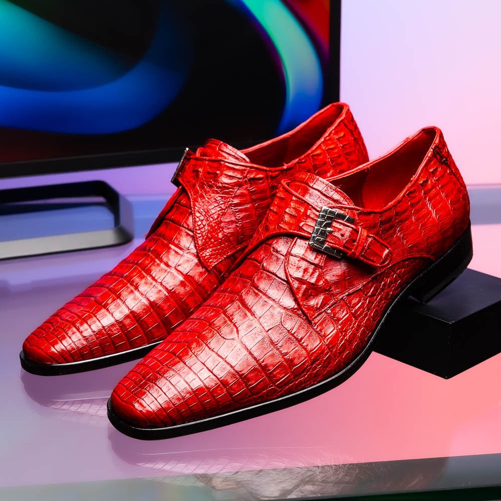 Marco Di Milano FT Rovigo Red