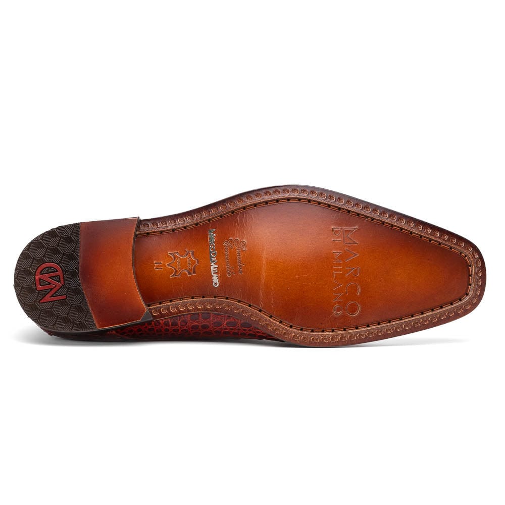 Marco Di Milano FT Rovigo Rustic Cognac
