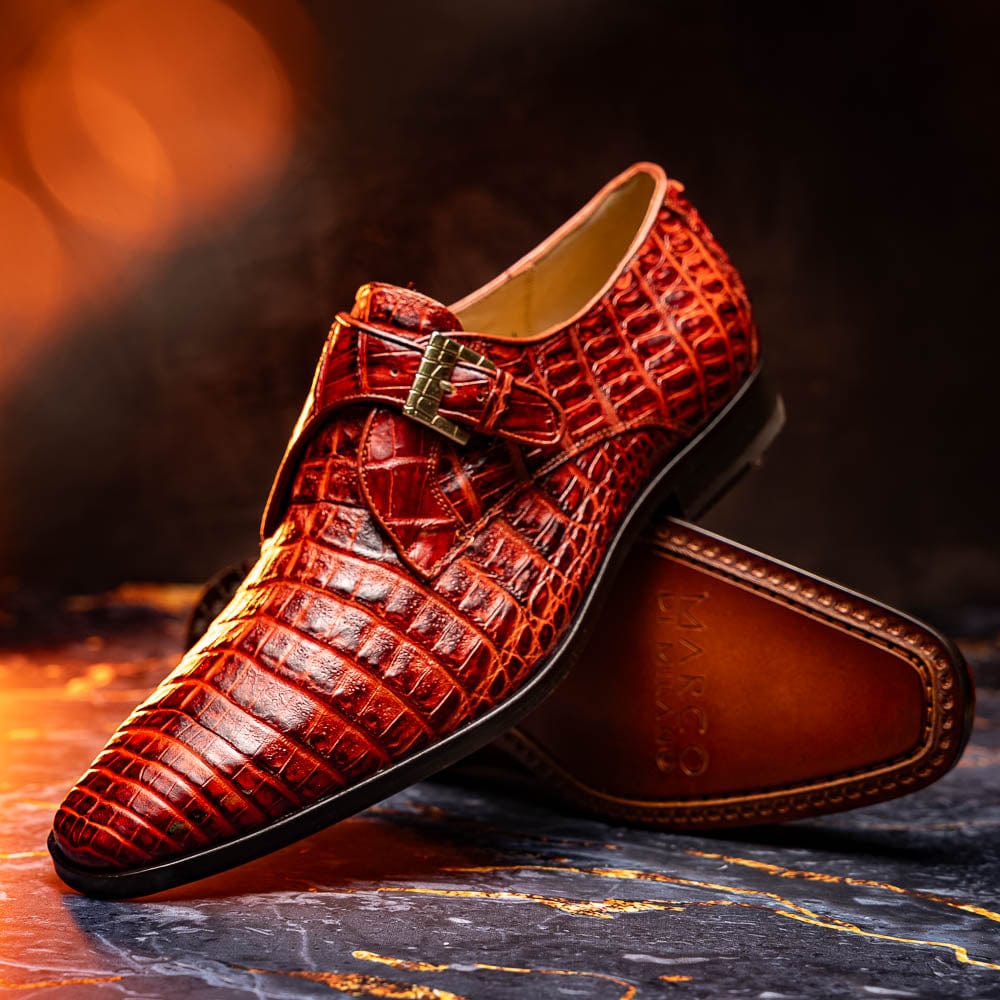 Marco Di Milano FT Rovigo Rustic Cognac