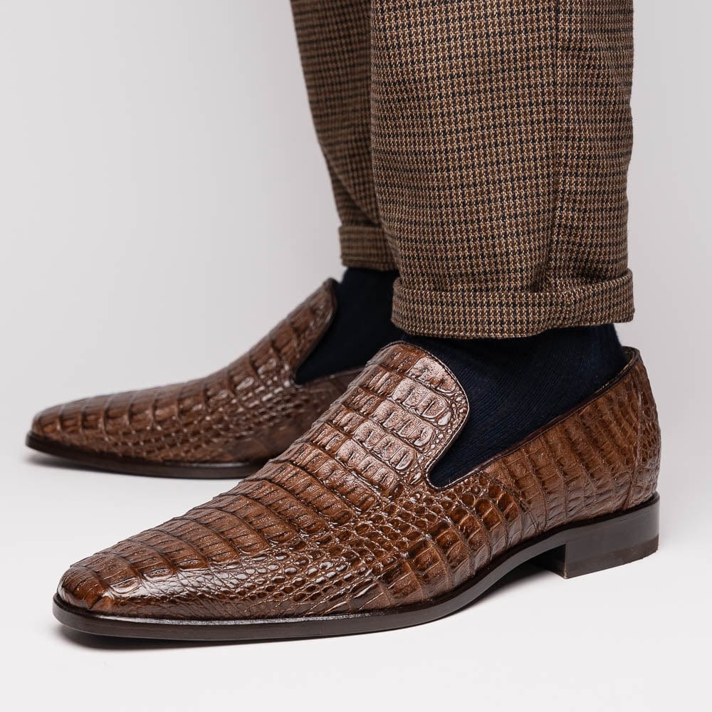 Marco Di Milano FT Trento Brown