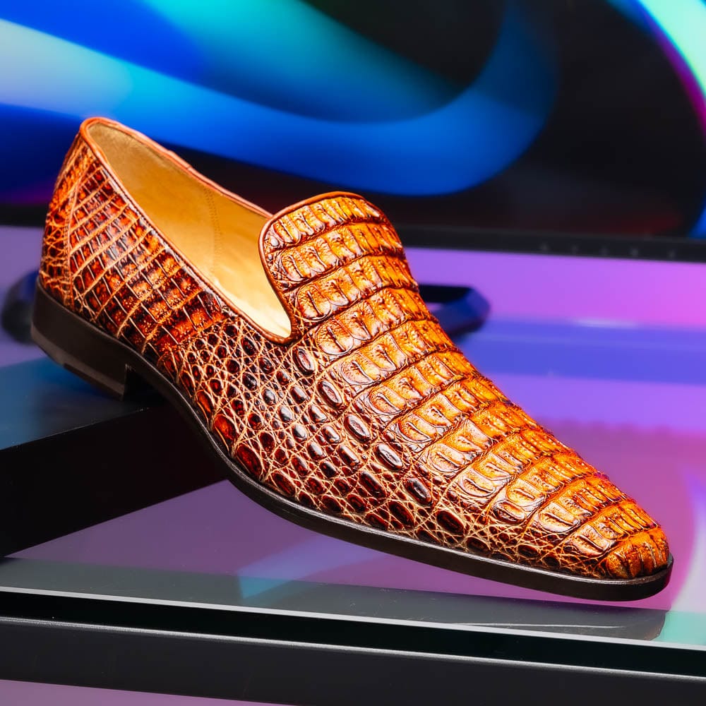 Marco Di Milano FT Trento Rustic Cognac