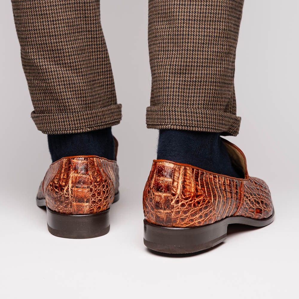 Marco Di Milano FT Trento Rustic Cognac