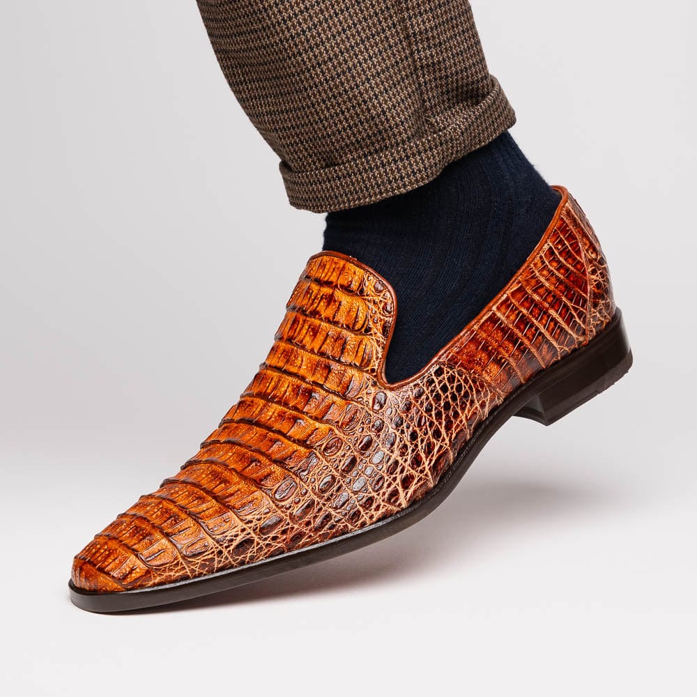Marco Di Milano FT Trento Rustic Cognac