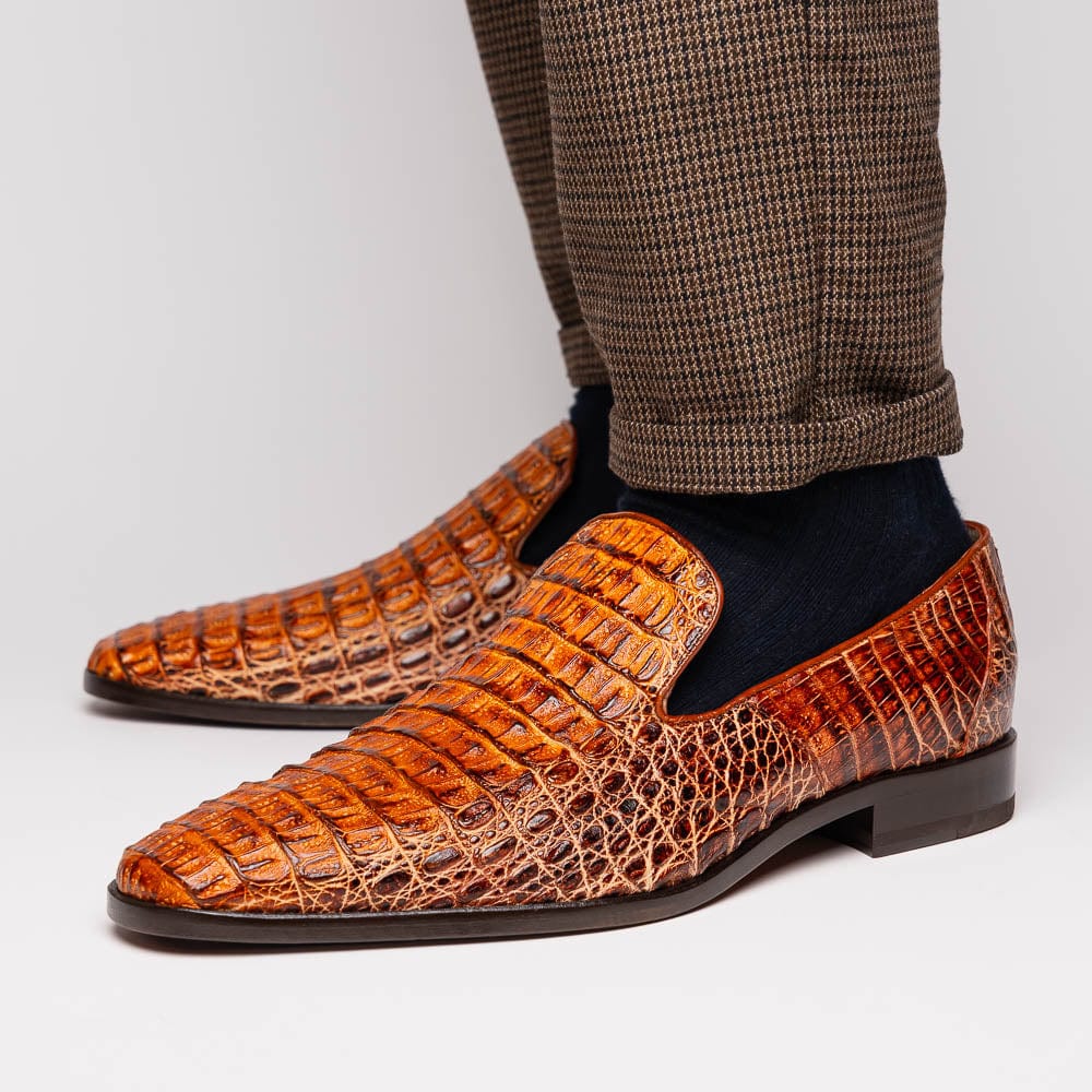 Marco Di Milano FT Trento Rustic Cognac
