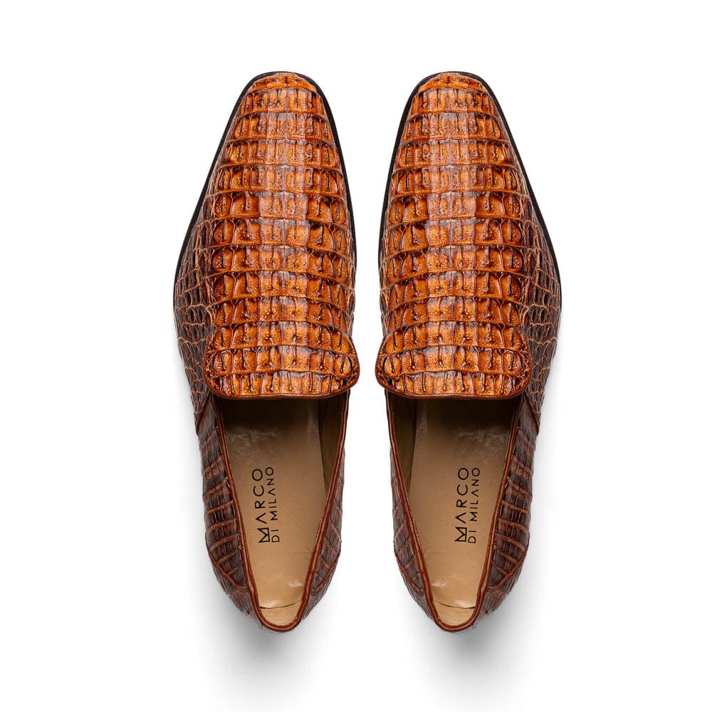 Marco Di Milano FT Trento Rustic Cognac