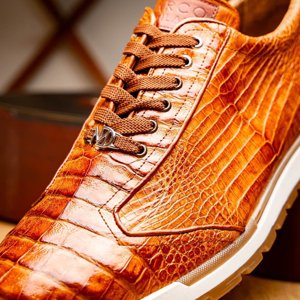 Marco Di Milano FTC Alonzo Cognac