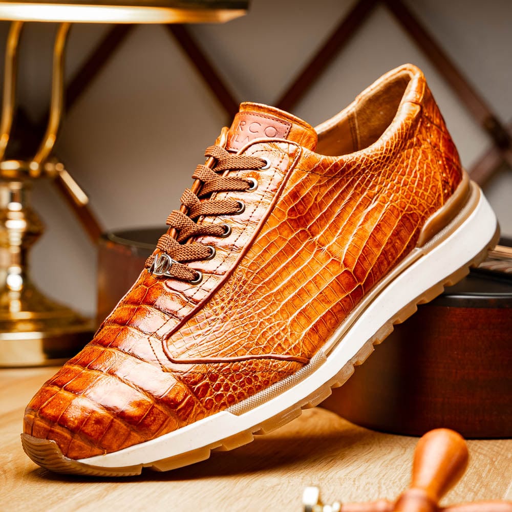 Marco Di Milano FTC Alonzo Cognac