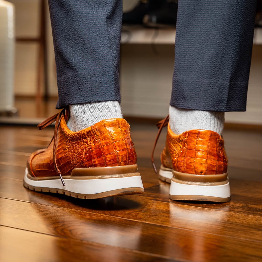 Marco Di Milano FTC Alonzo Cognac
