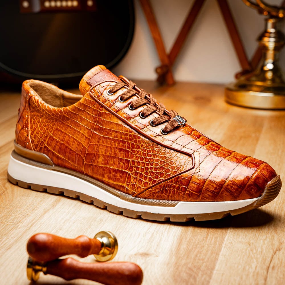 Marco Di Milano FTC Alonzo Cognac
