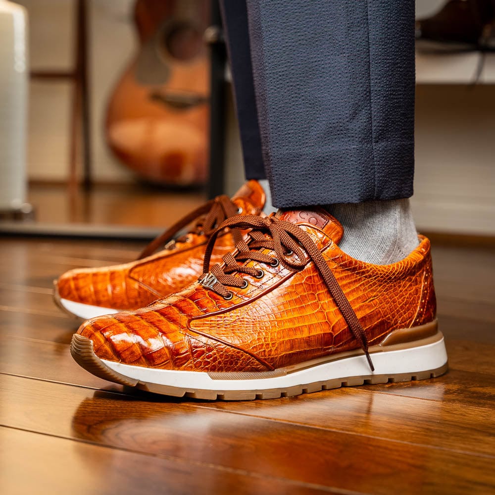Marco Di Milano FTC Alonzo Cognac