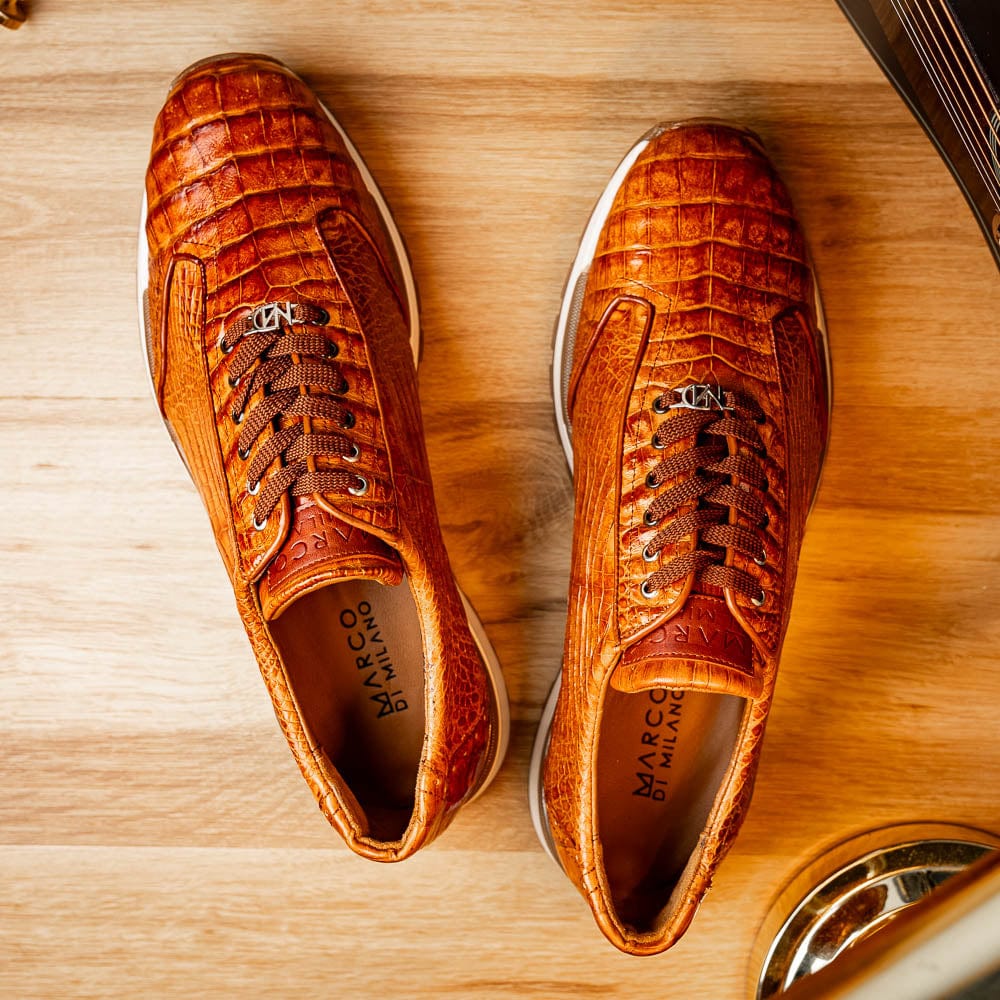 Marco Di Milano FTC Alonzo Cognac